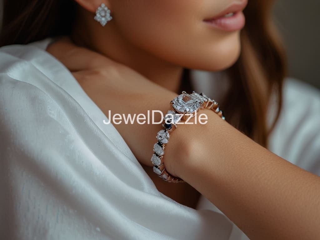 Craftsmanship at JewelDazzle